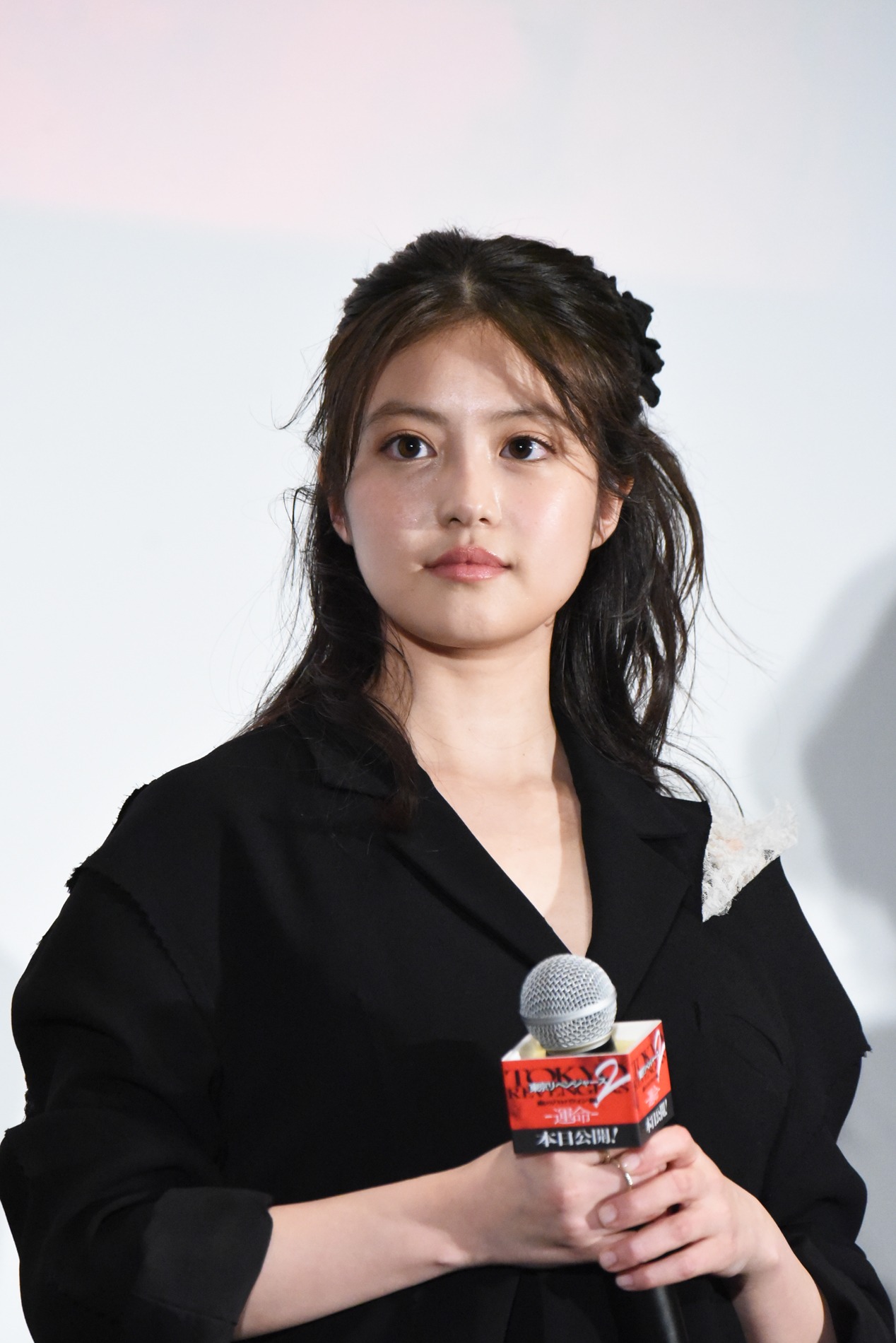 今田美桜