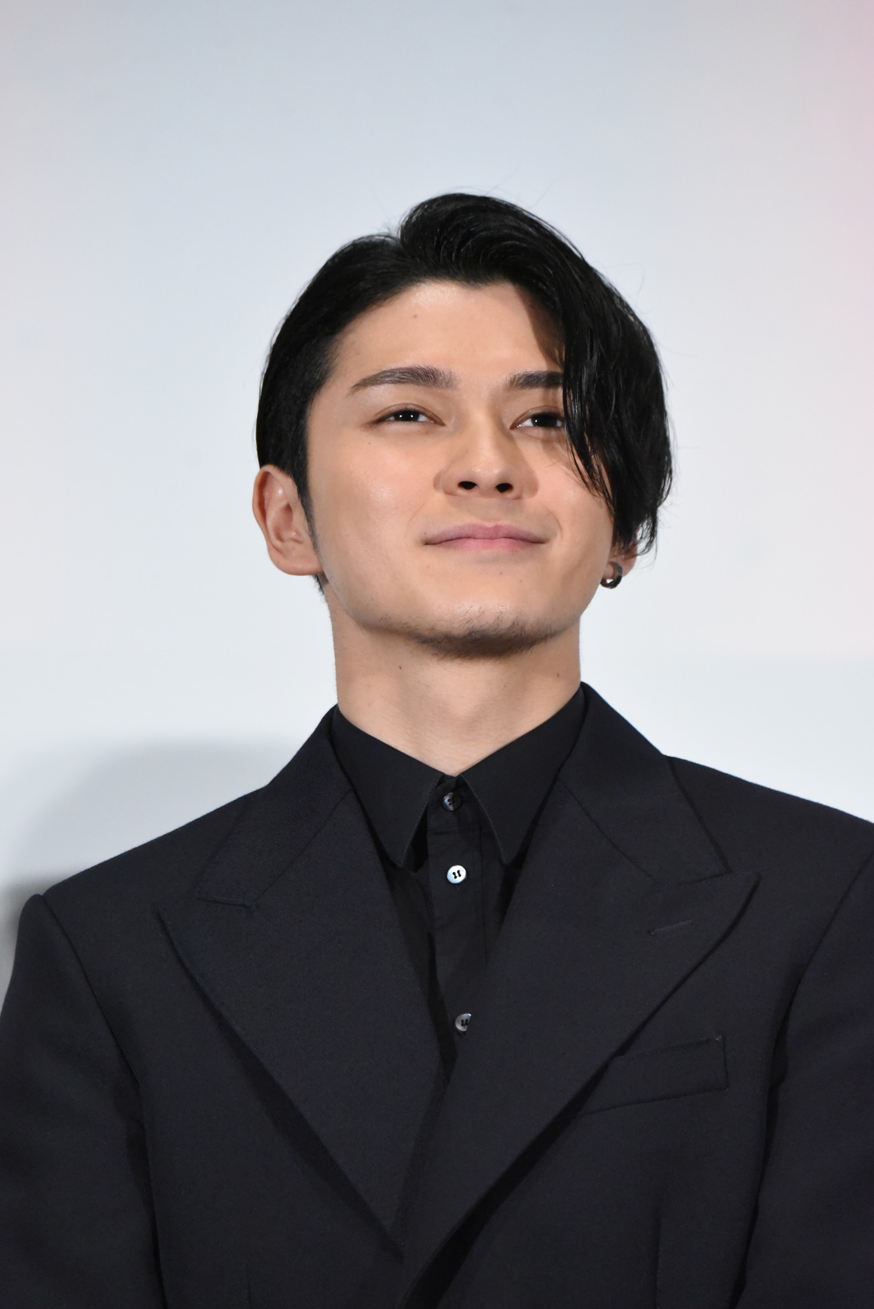 眞栄田郷敦