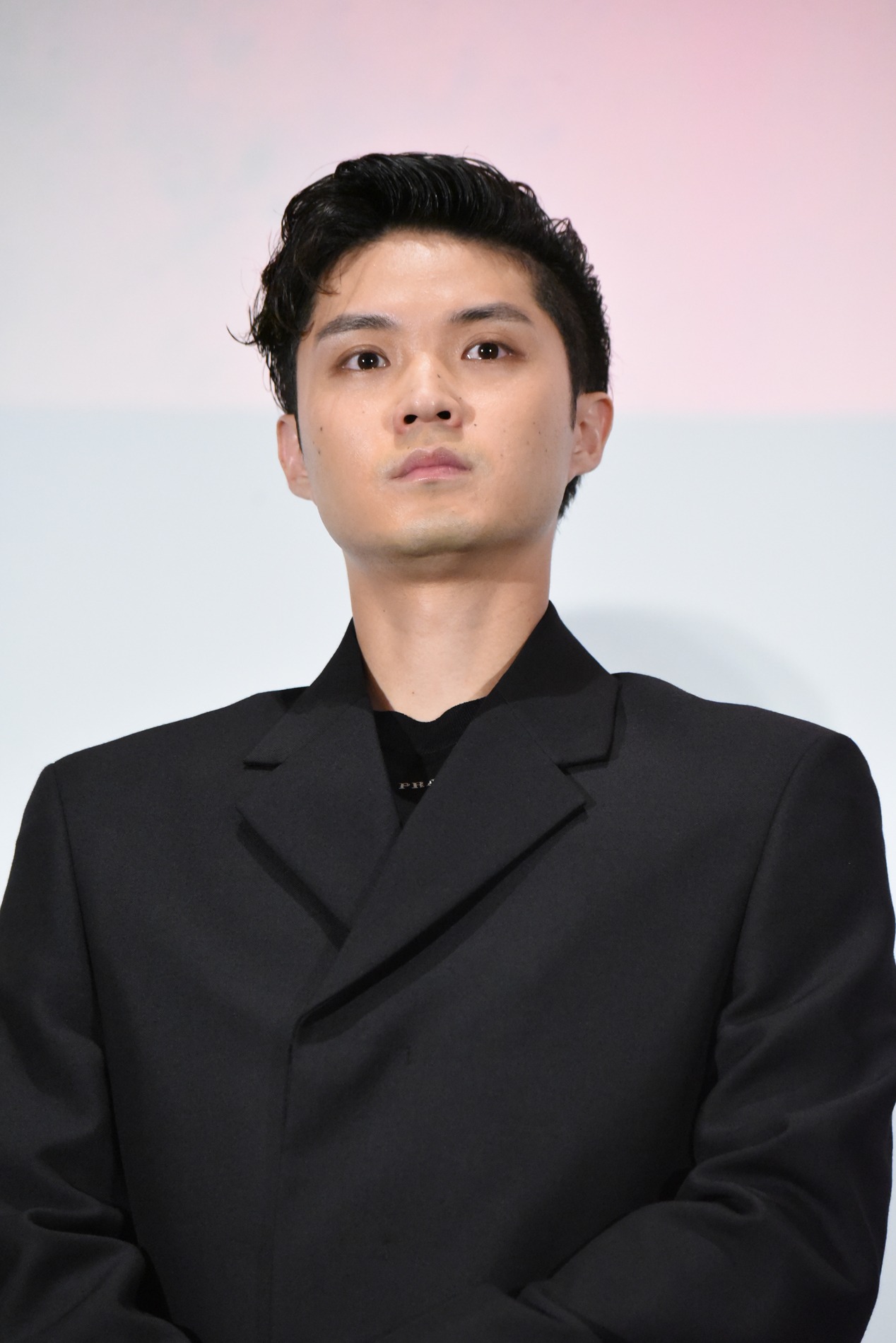 磯村勇斗