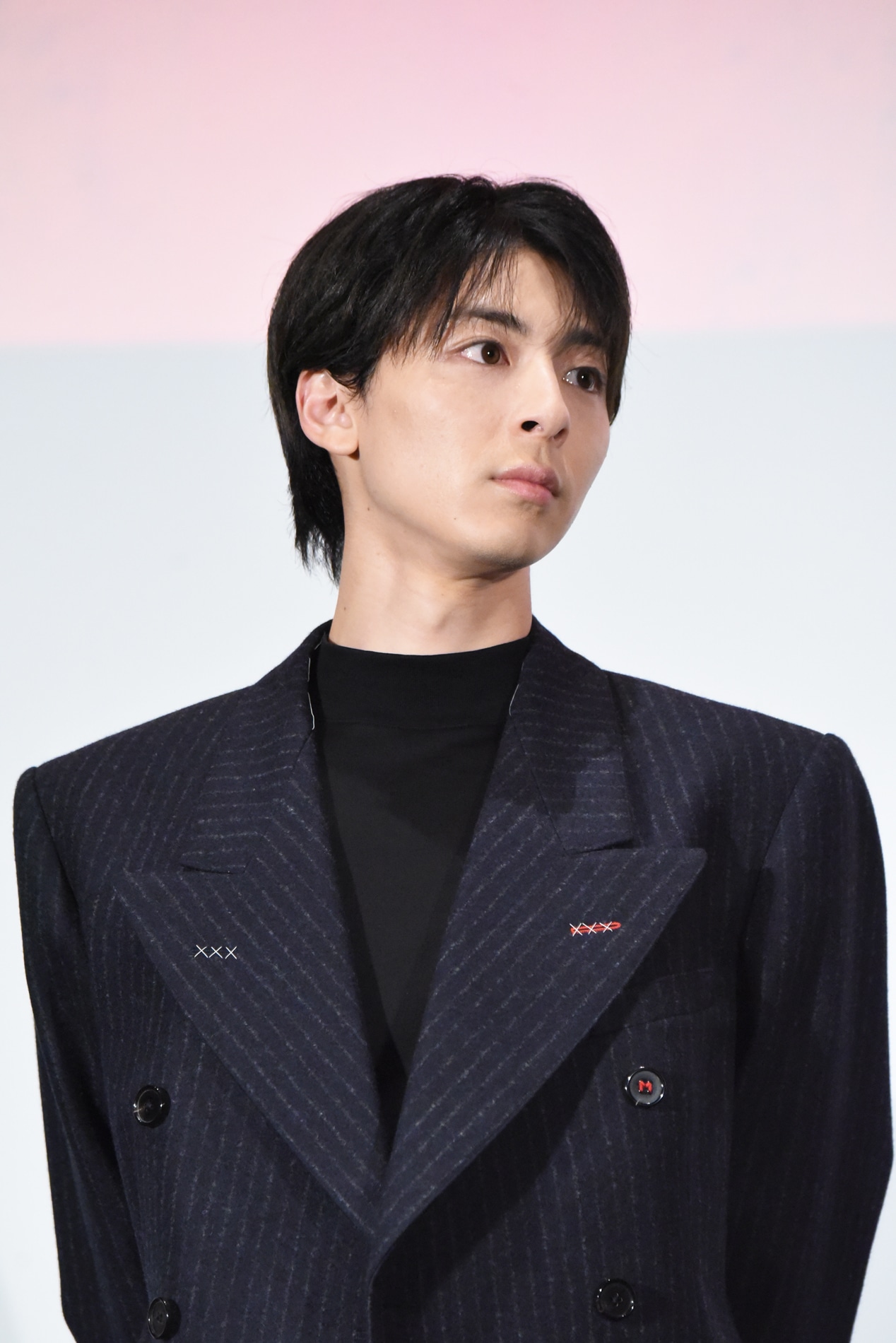 高杉真宙