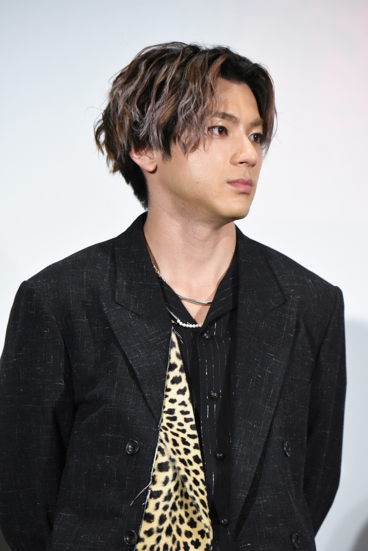 山田裕貴