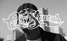 OZROSAURUS「Legend」ミュージックビデオより。