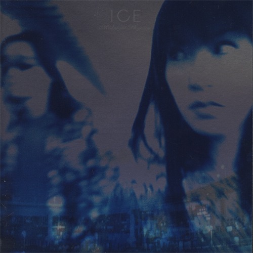 ICE「MIDNIGHT SKYWAY」ジャケット