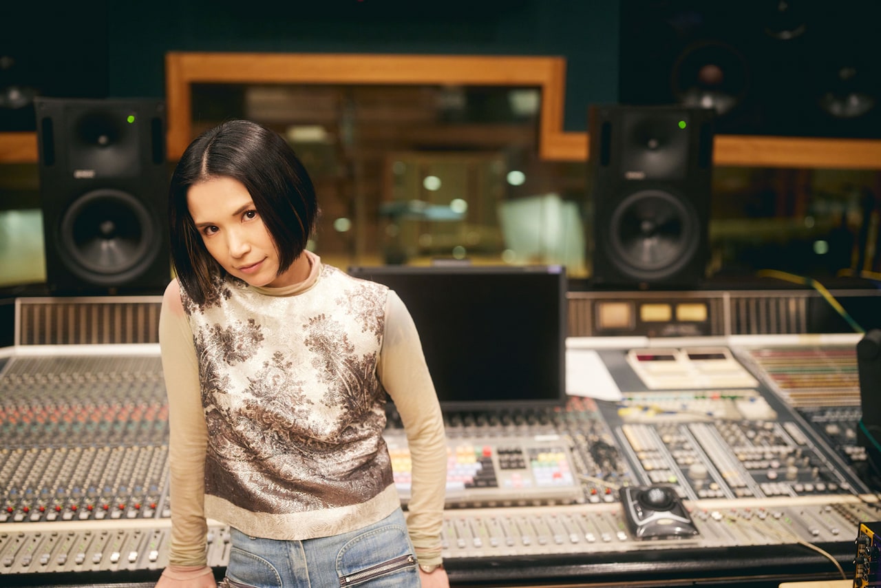 Superfly、詩羽、塩塚モエカ、田邊駿一、ビッケブランカ、ムツムロアキラ参加のFM802オリジナル曲配信