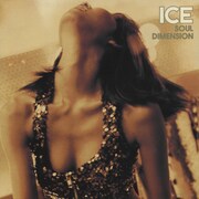ICE「SOUL DIMENSION」ジャケット
