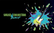 「SOUND CONNECTION -BLOW UP-」ビジュアル