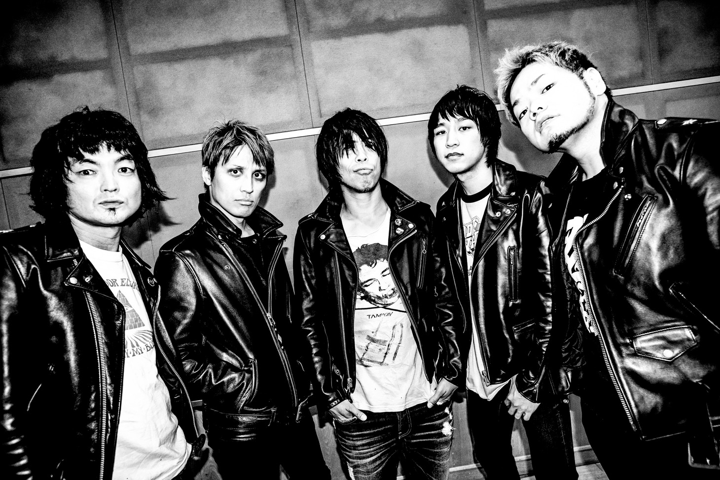 STANCE PUNKS
