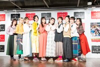 私立恵比寿中学