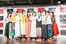 私立恵比寿中学