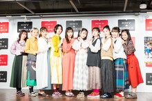 私立恵比寿中学