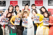 私立恵比寿中学