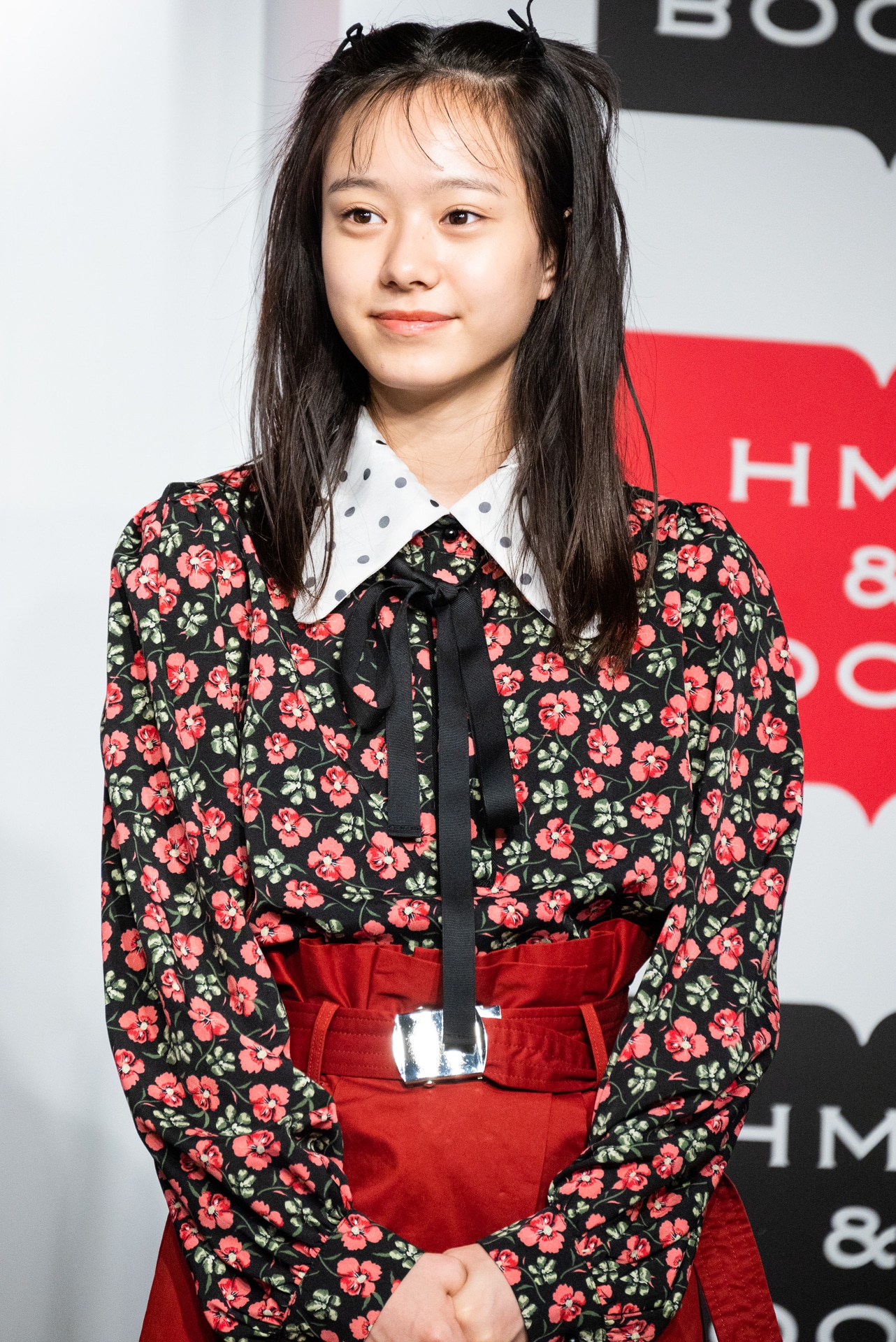 仲村悠菜