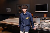 ムツムロアキラ（ハンブレッダーズ）