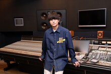 ムツムロアキラ（ハンブレッダーズ）