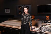 塩塚モエカ（羊文学）