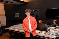 田邊駿一（BLUE ENCOUNT）