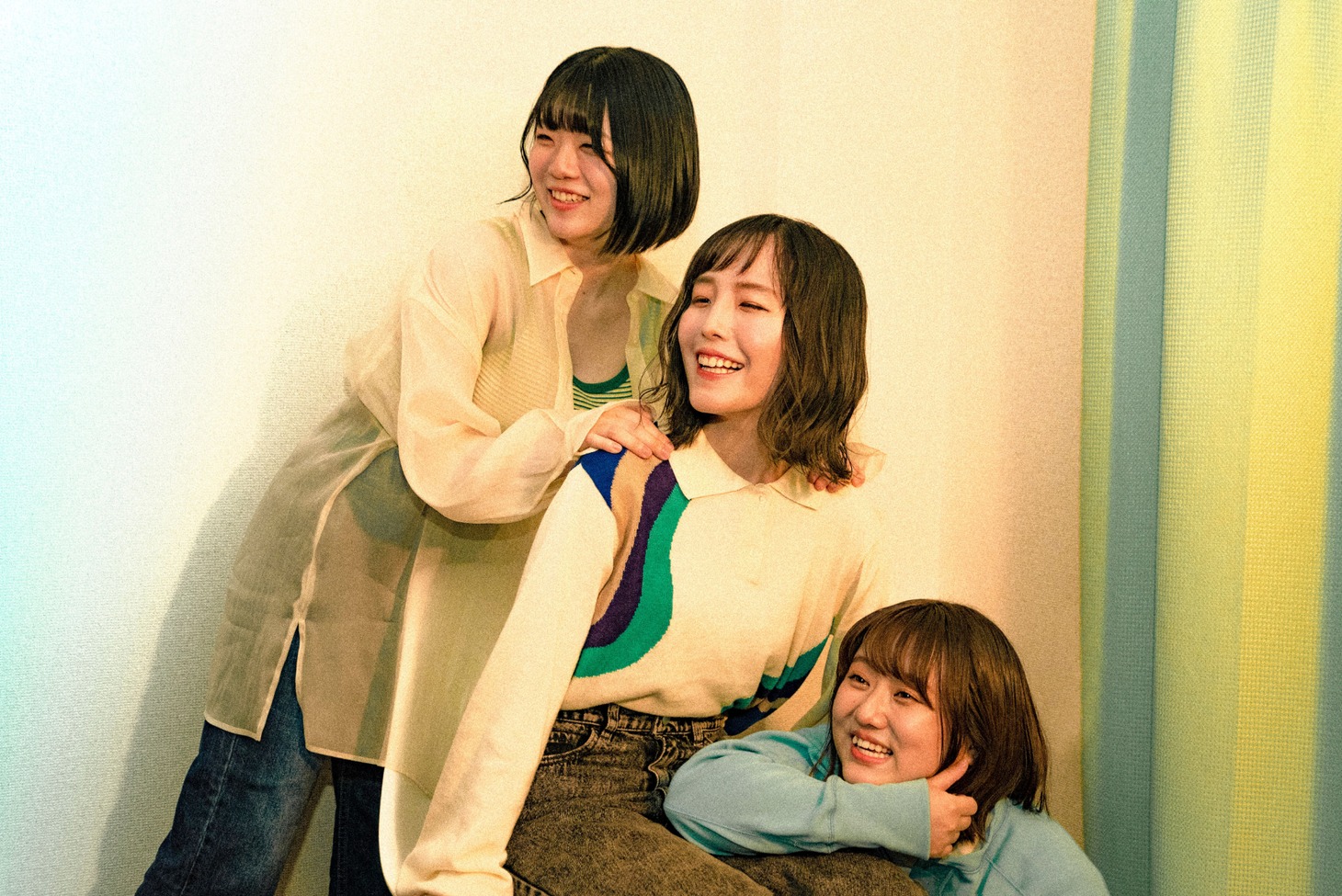 バウンダリー