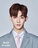 ジャン・ハオ(c) CJ ENM. All Rights Reserved.