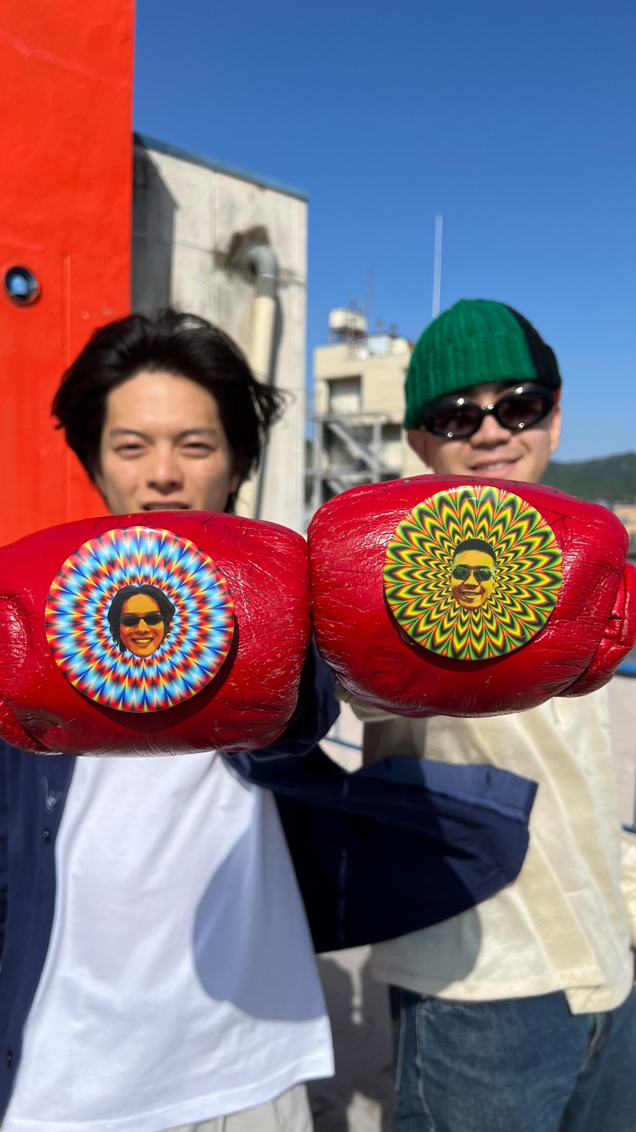 どんぐりず プレミアム顔バッジ