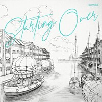 sumika「Starting Over」配信ジャケット