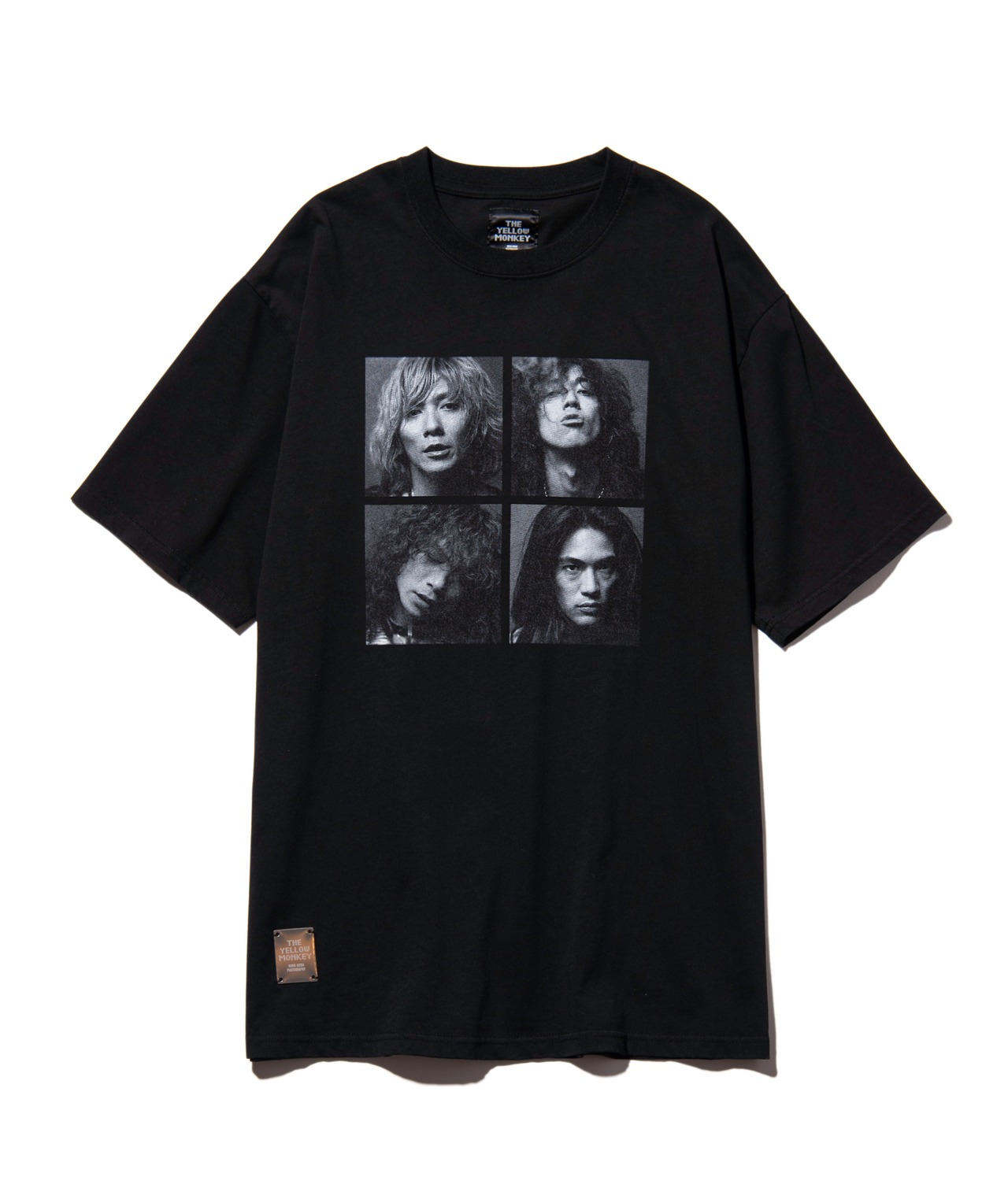 「PUNCH DRUNKARD Years T-Shirts」