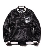 「PUNCH DRUNKARD Reversible JKT」