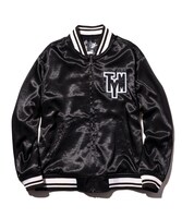 「PUNCH DRUNKARD Reversible JKT」