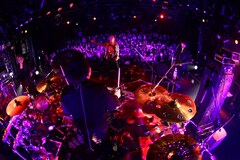 D'ERLANGER全国ツアー開催決定、ニューアルバム＆FC限定DVD発売も