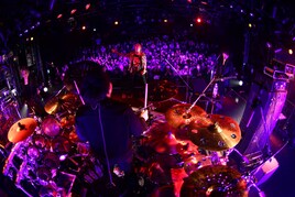 D'ERLANGER全国ツアー開催決定、ニューアルバム＆FC限定DVD発売も