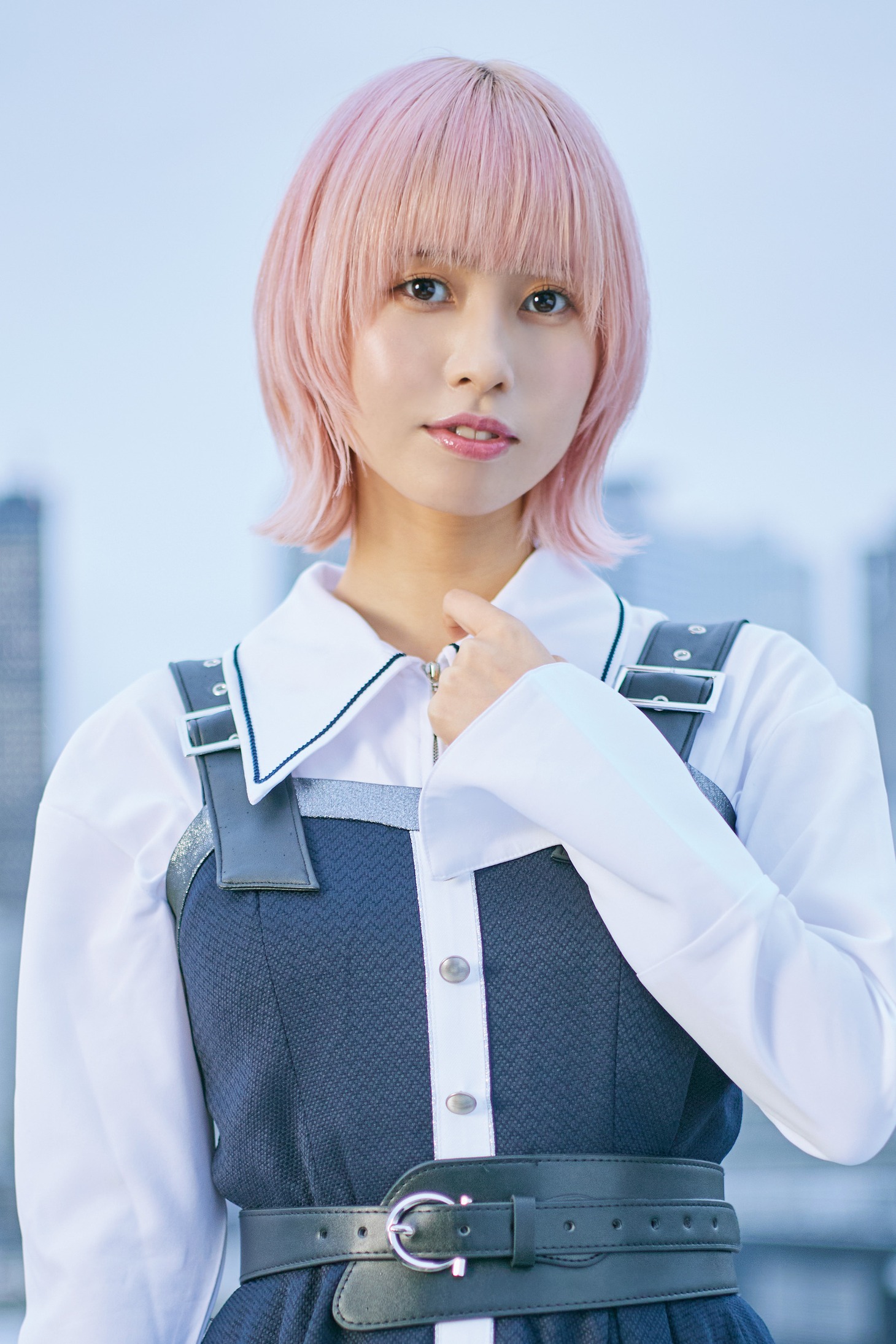 天音七星