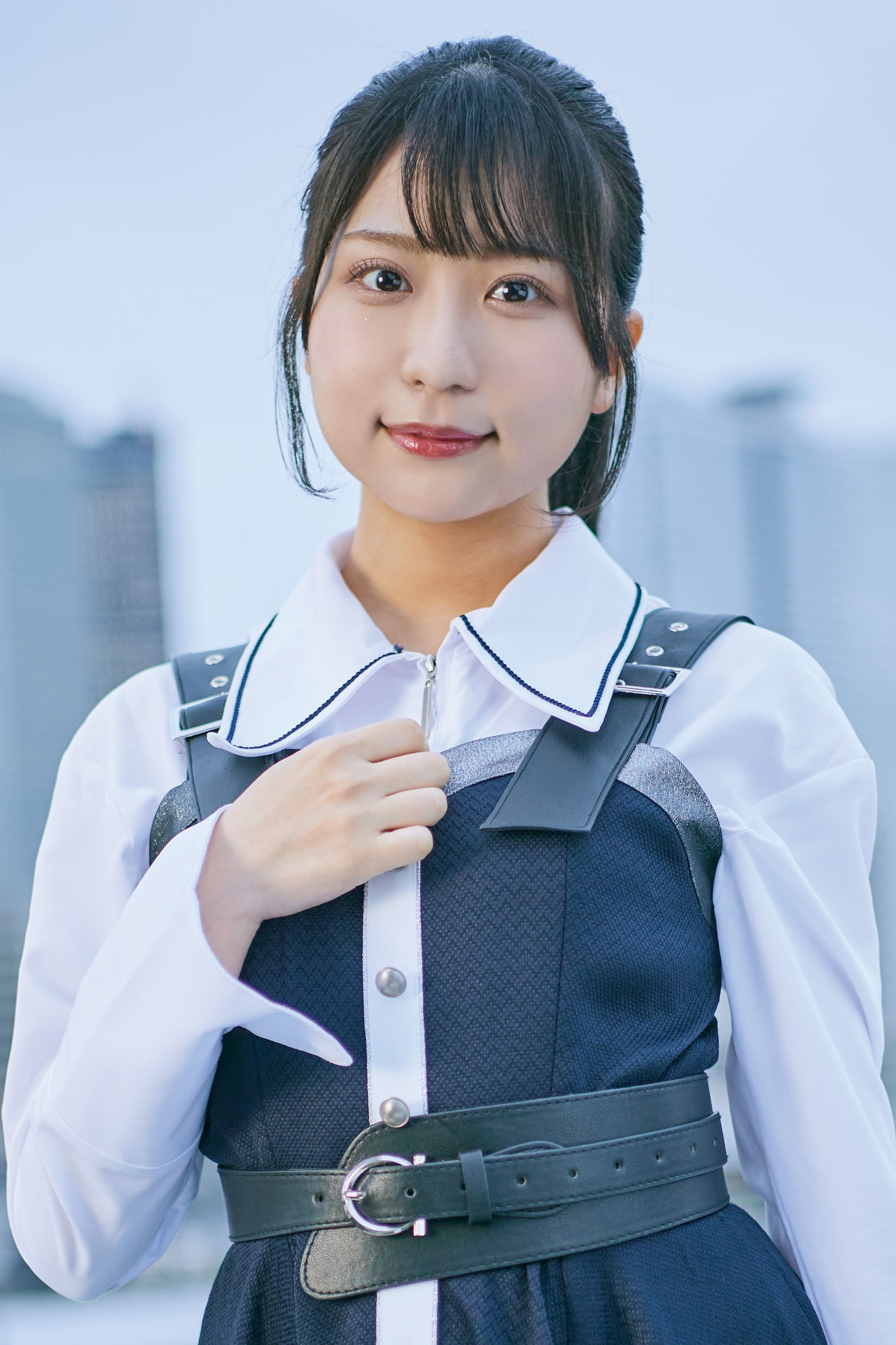 小林夢叶