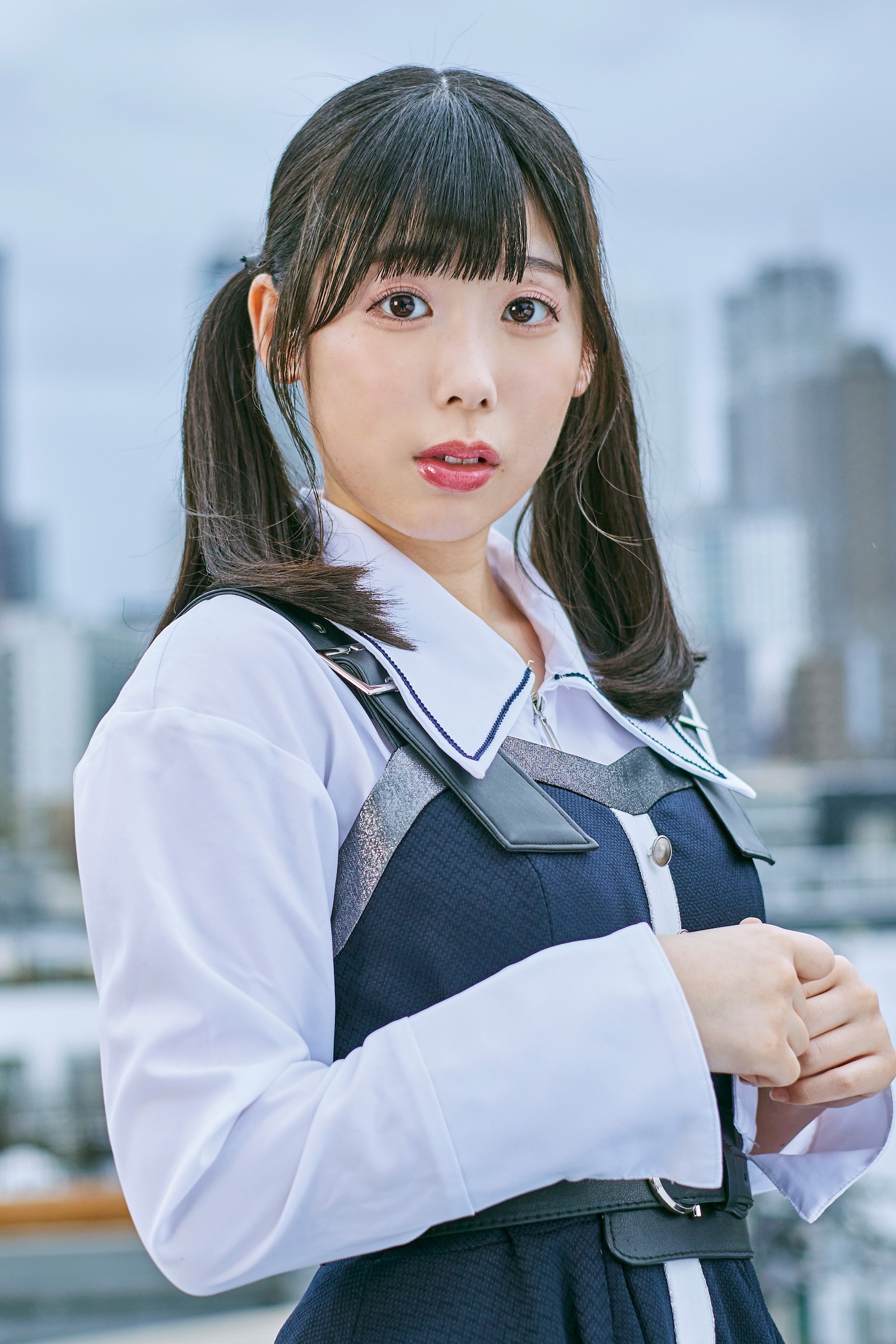 望月希美奈