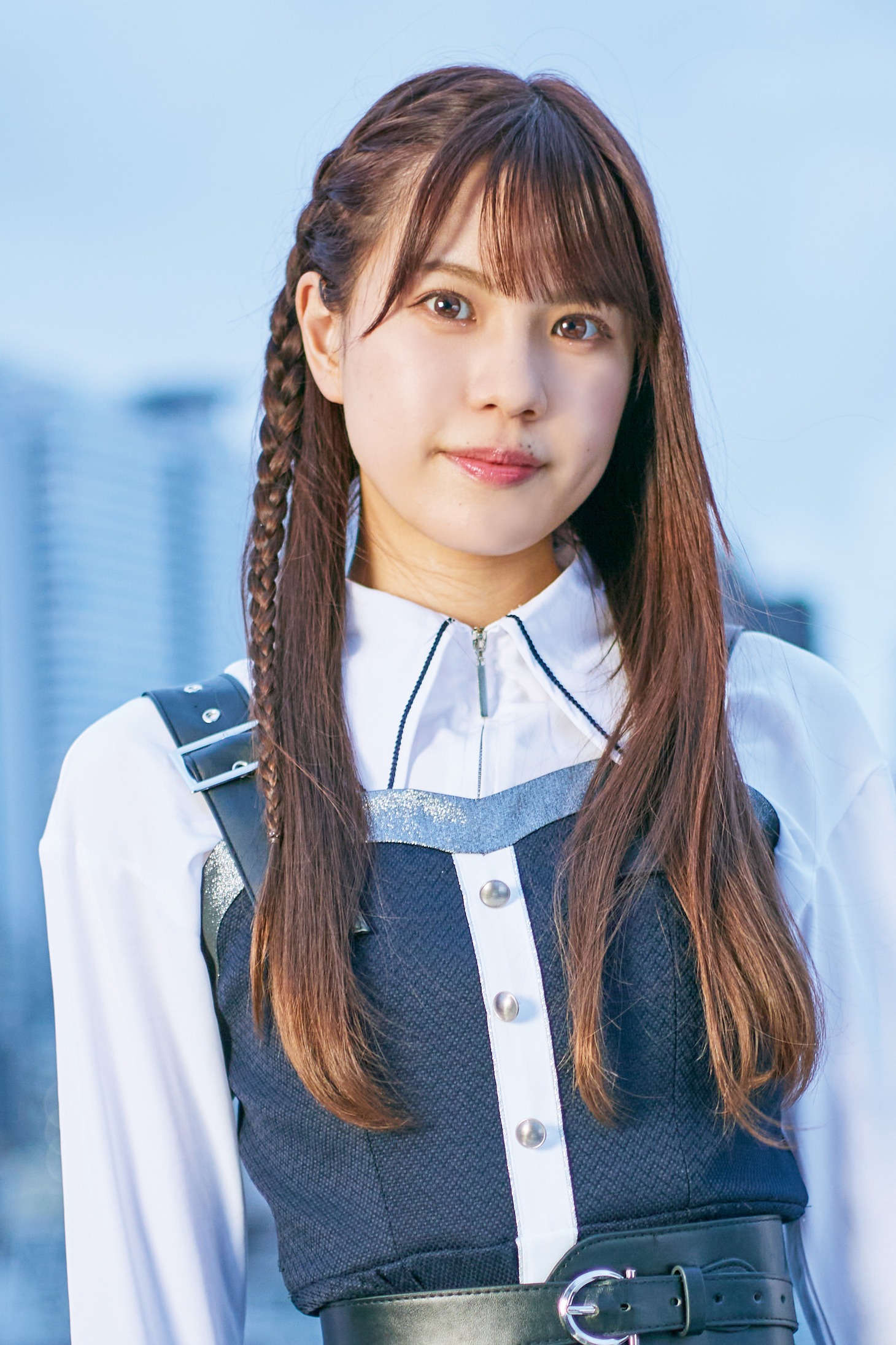 夢咲りりあ
