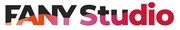 「FANY Studio」ロゴ