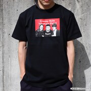 「ライブナタリー “Creepy Nuts × 竹原ピストル”」Tシャツ