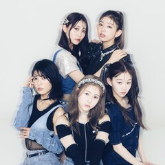 CROWN POP、3カ月連続配信リリース第1弾は片思い表現した「恋は月曜日」