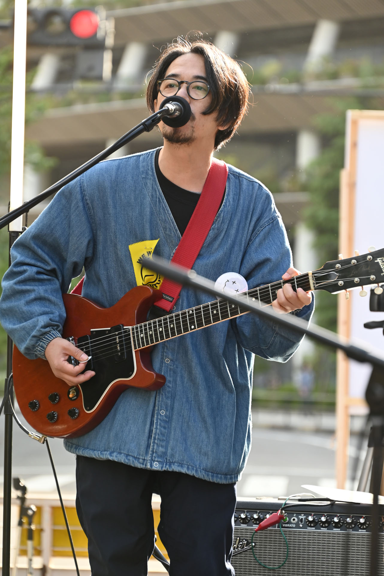 後藤正文