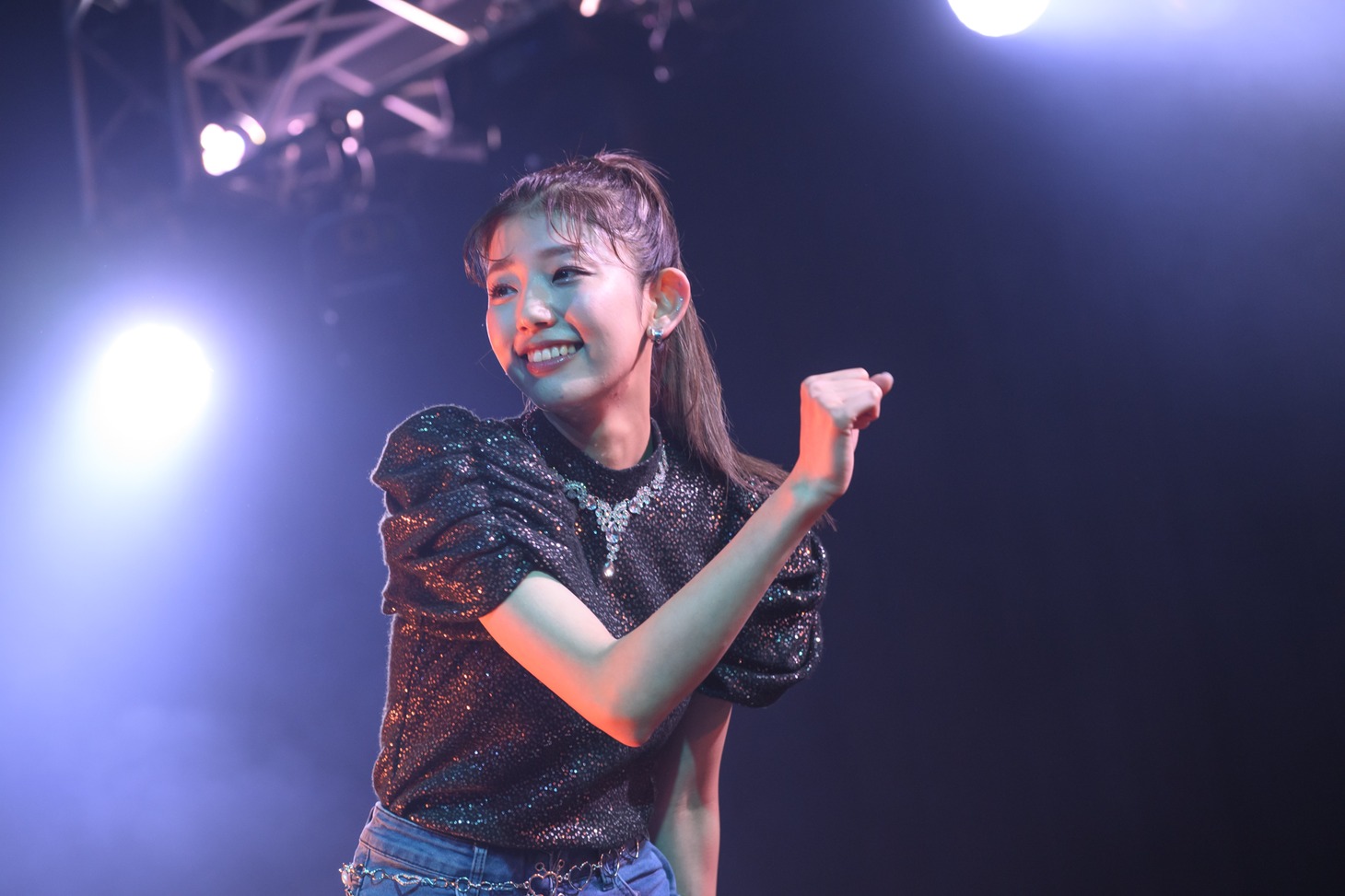 里菜