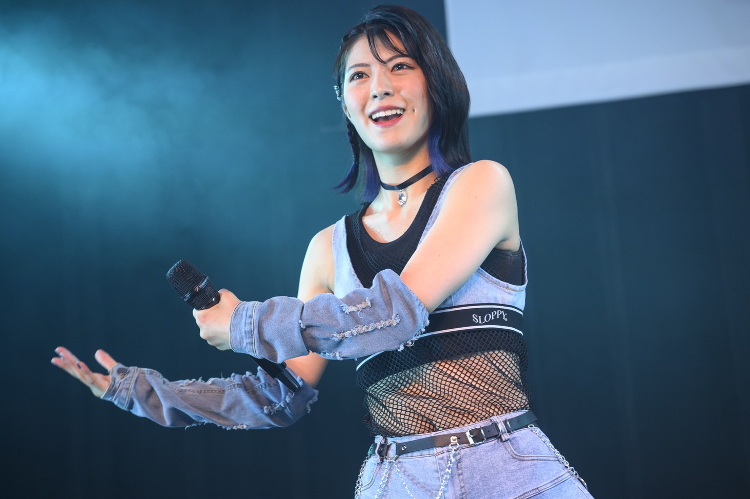 三田美吹