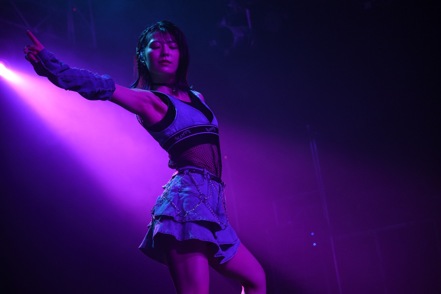三田美吹