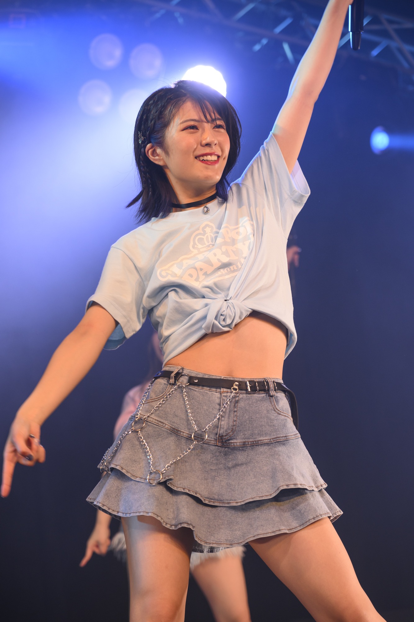 三田美吹