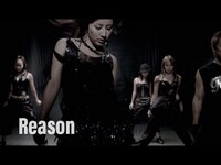 玉置成実「Reason」ミュージックビデオより。
