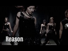 玉置成実「Reason」ミュージックビデオより。