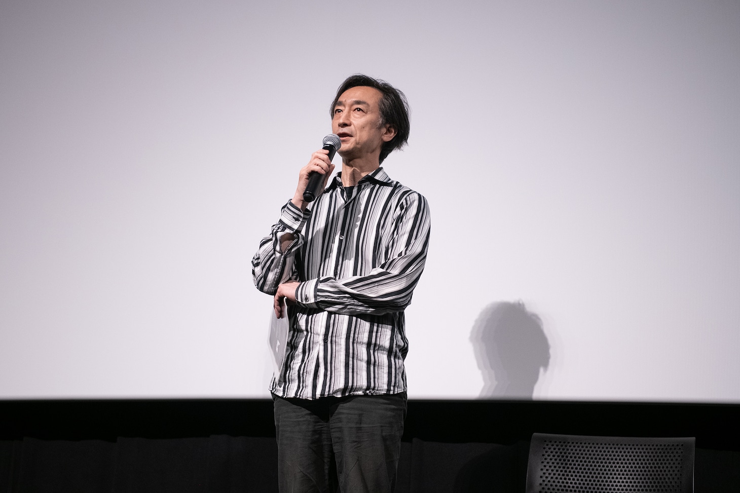 國崎晋