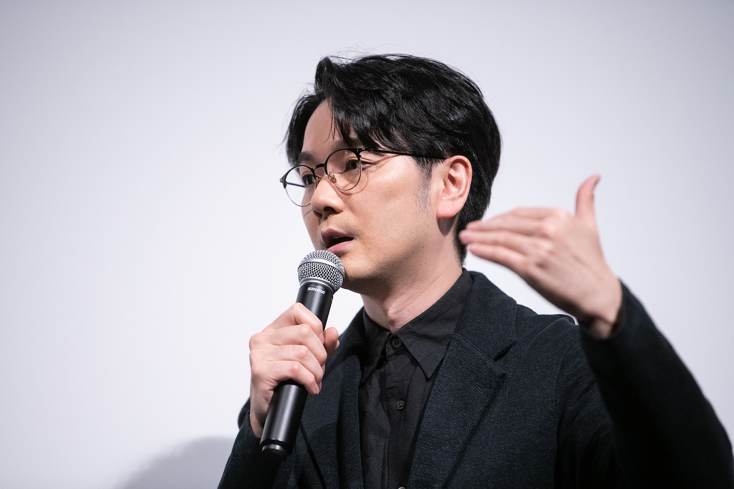 牛尾憲輔