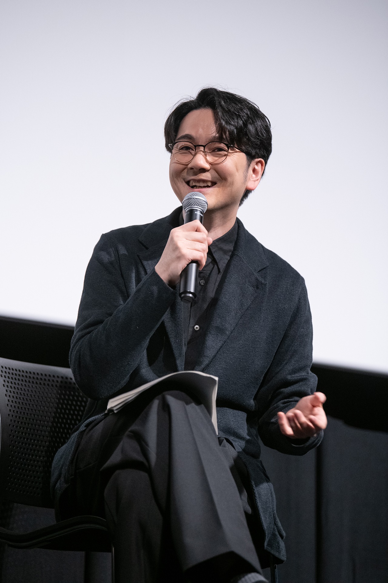 牛尾憲輔