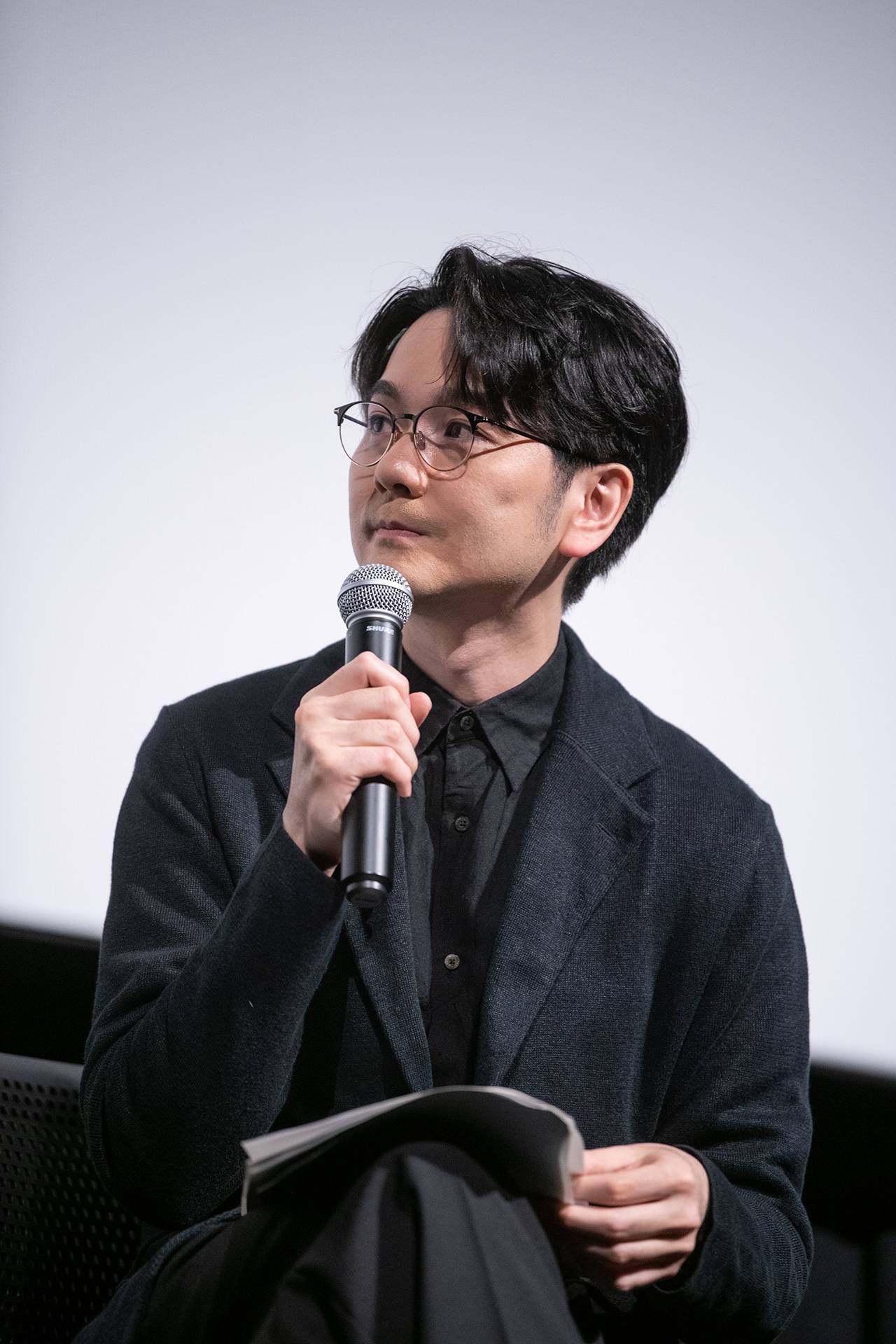 牛尾憲輔