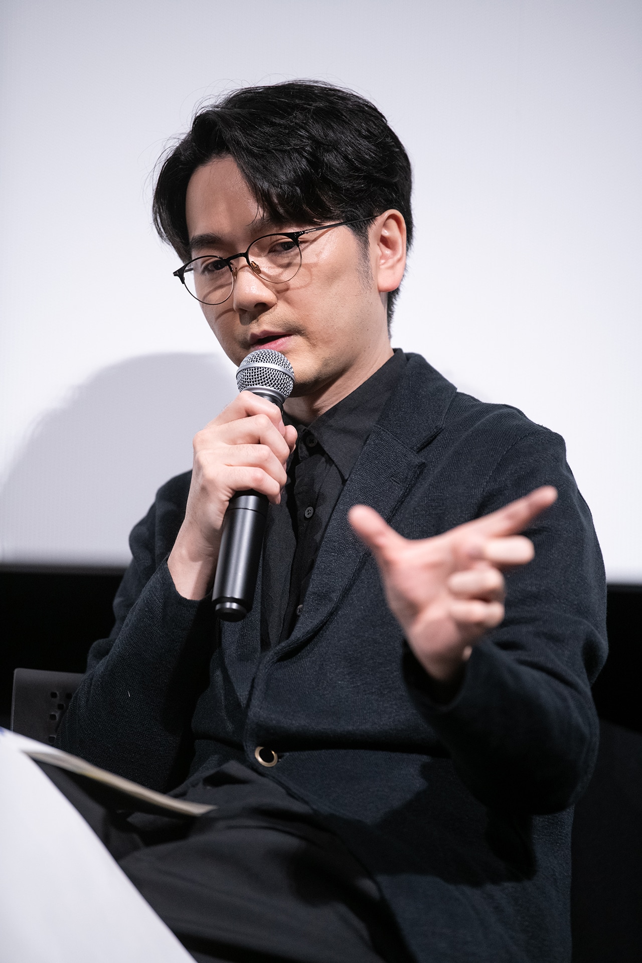 牛尾憲輔