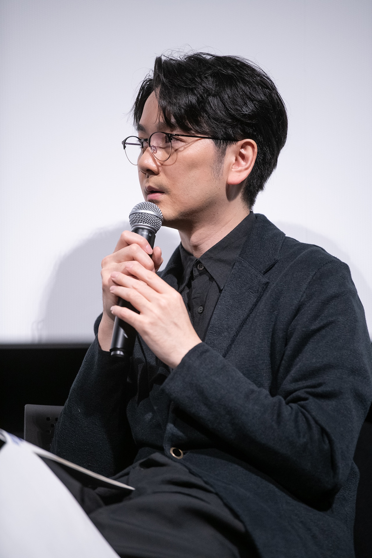 牛尾憲輔