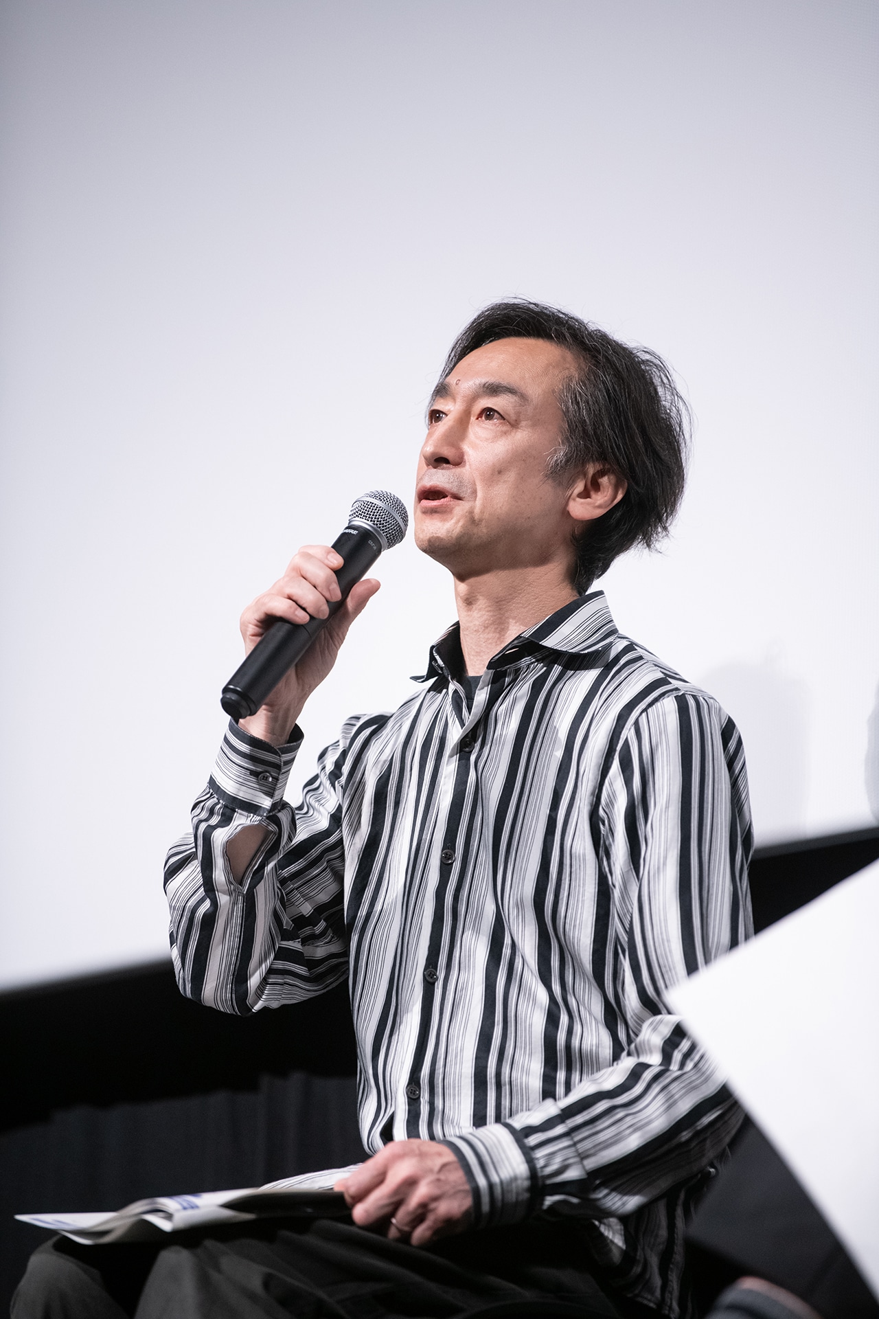 國崎晋